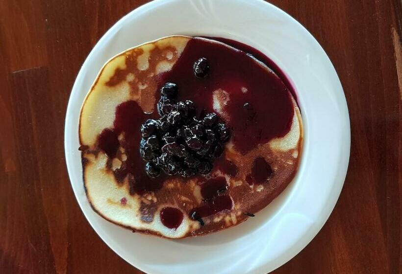 هتل Fresh Accommodation