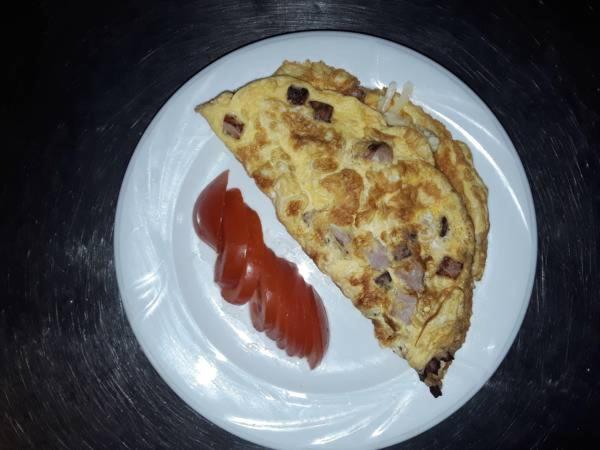 هتل Fresh Accommodation