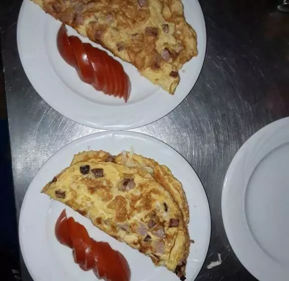 Hotelli Fresh Accommodation