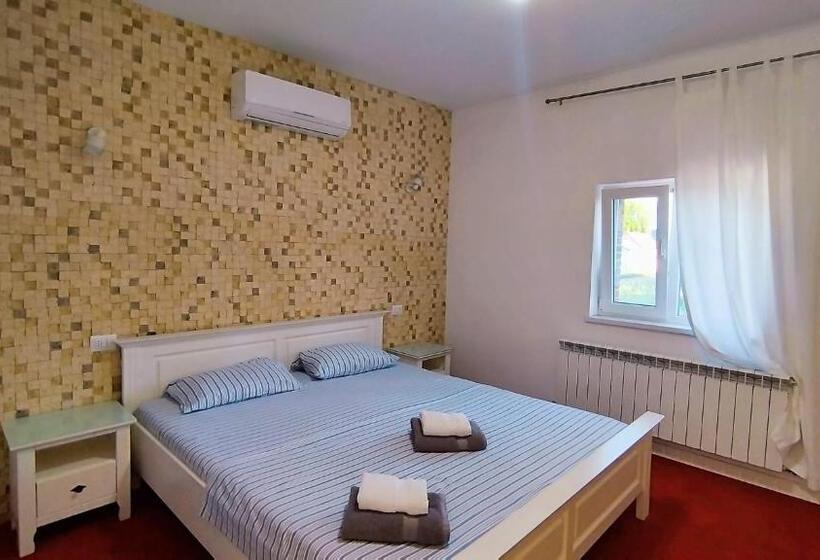 هتل Fresh Accommodation