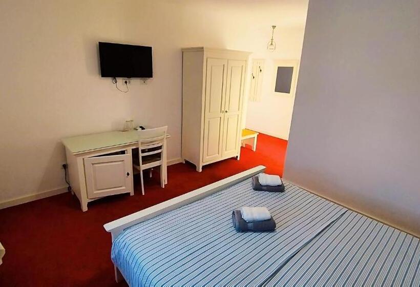 هتل Fresh Accommodation