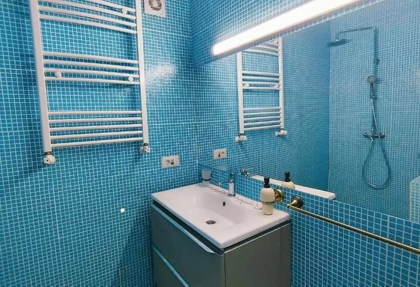 Hotelli Fresh Accommodation