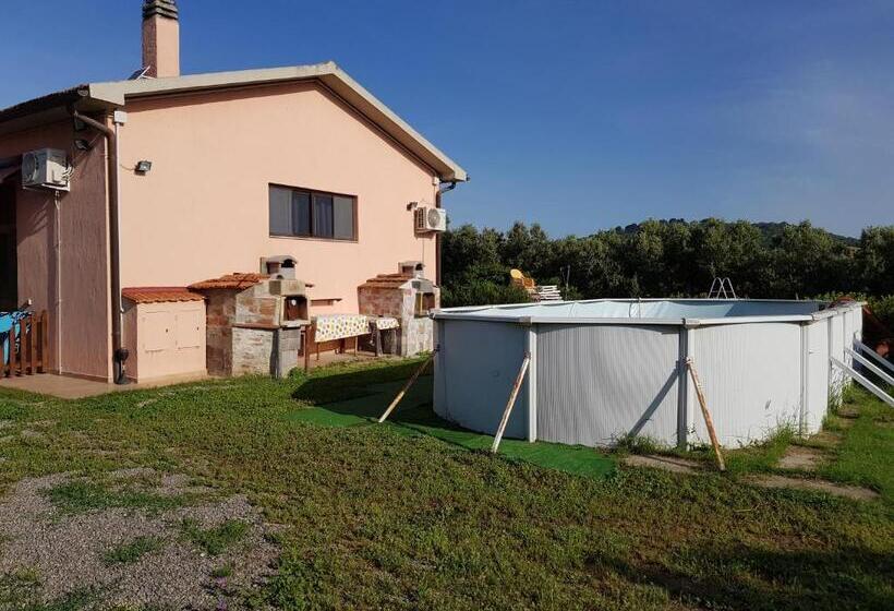 فندق Ilboschetto Magnolia