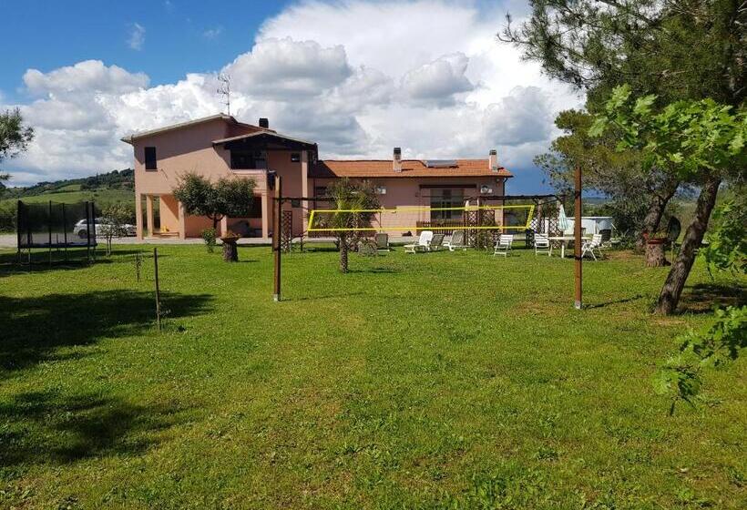 فندق Ilboschetto Magnolia