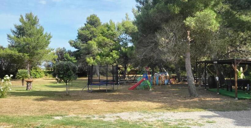 فندق Ilboschetto Magnolia