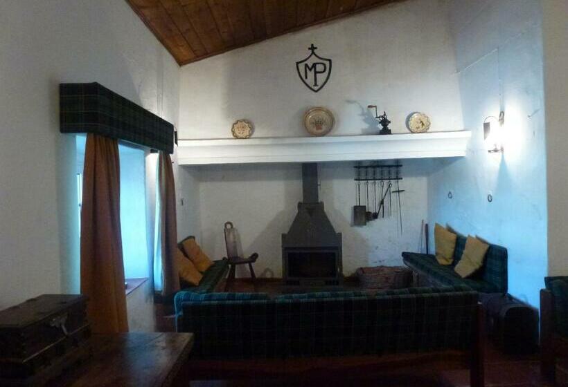 Otel Monte Das Oliveiras