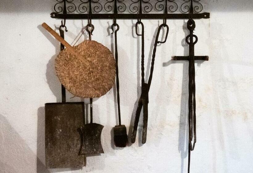 Otel Monte Das Oliveiras