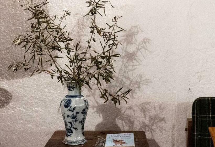 Otel Monte Das Oliveiras