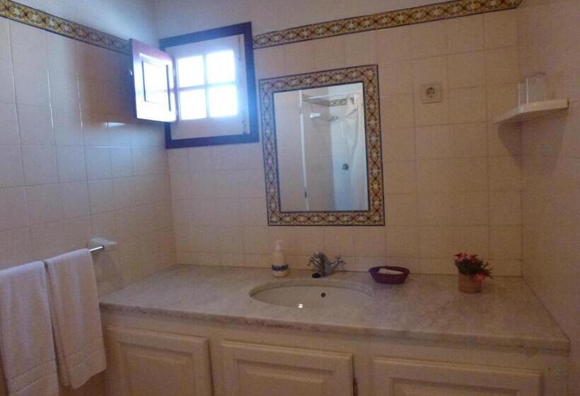 Otel Monte Das Oliveiras