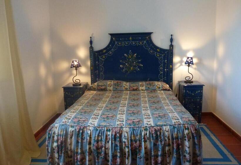 Otel Monte Das Oliveiras