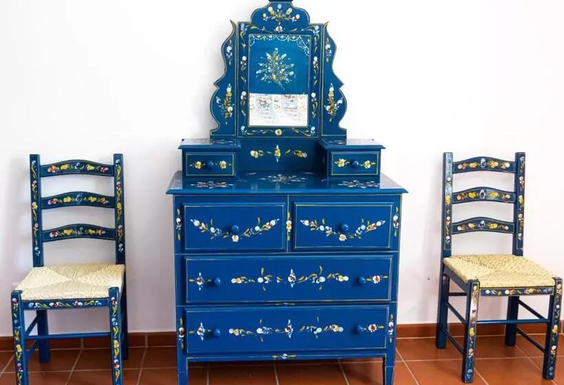 ホテル Monte Das Oliveiras
