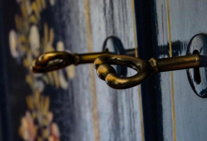 Otel Monte Das Oliveiras