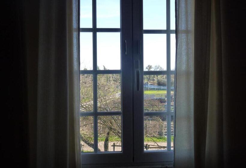 Otel Monte Das Oliveiras