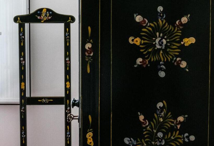 Otel Monte Das Oliveiras