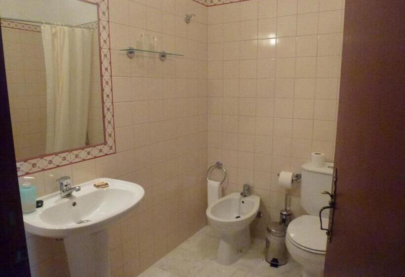 Otel Monte Das Oliveiras