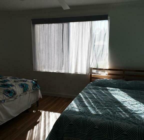 פנסיון Dianella Budget Rooms Happy Place To Stay