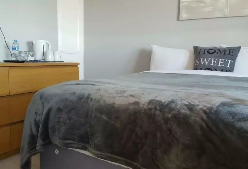 Majatalo Haus Serviced Living