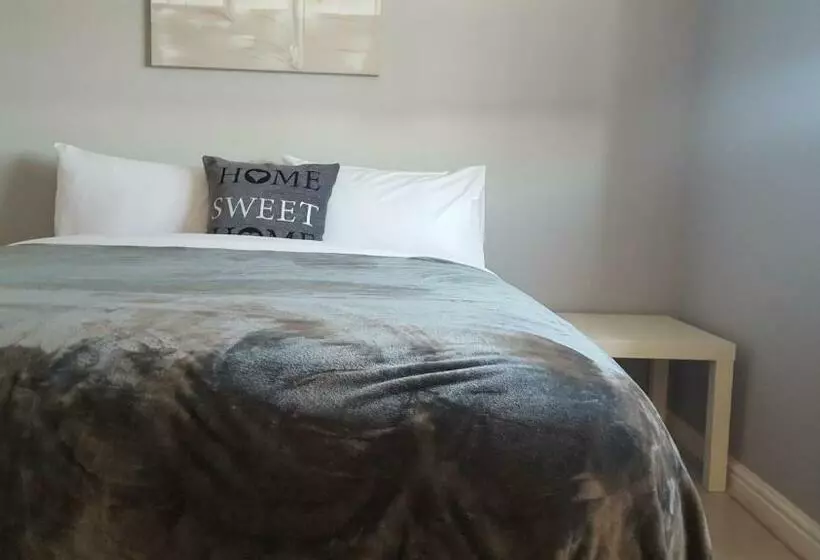 Majatalo Haus Serviced Living