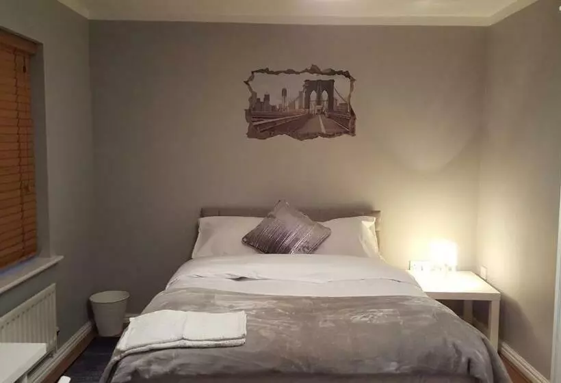 Majatalo Haus Serviced Living