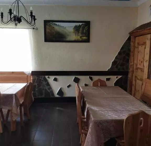 ペンション Landgasthof Negrean