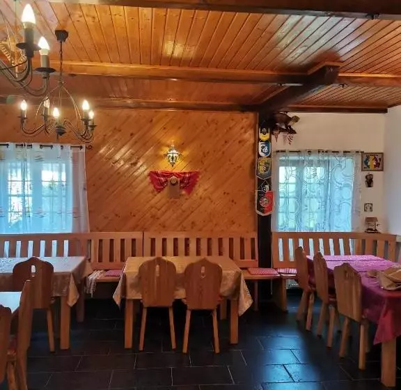 ペンション Landgasthof Negrean