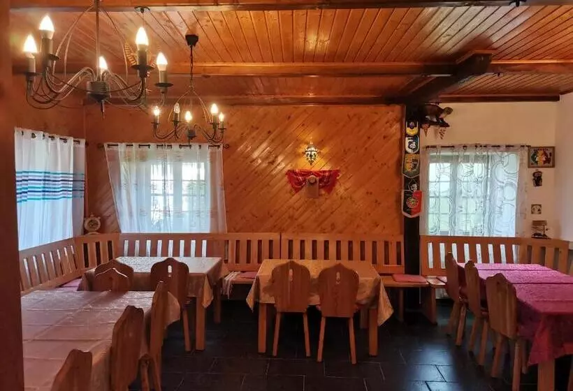 ペンション Landgasthof Negrean