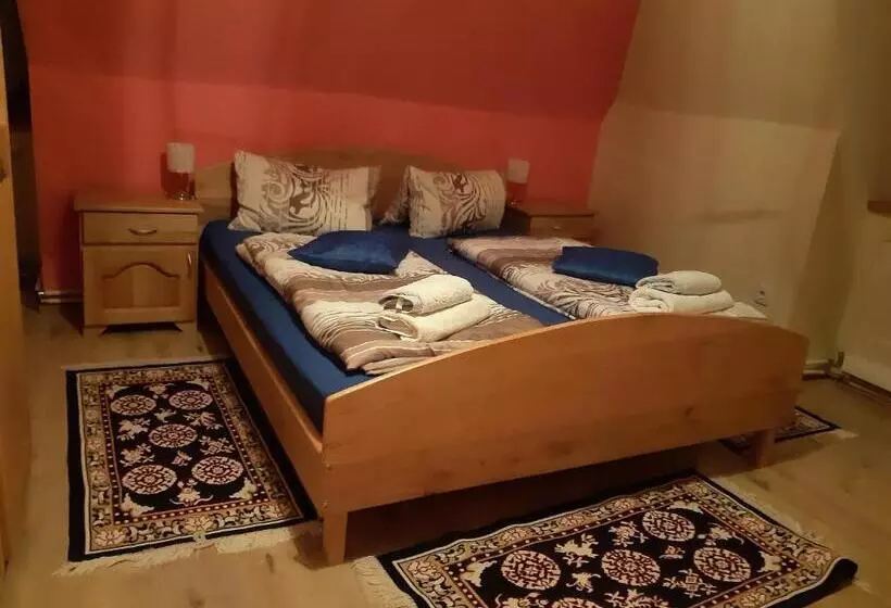 ペンション Landgasthof Negrean