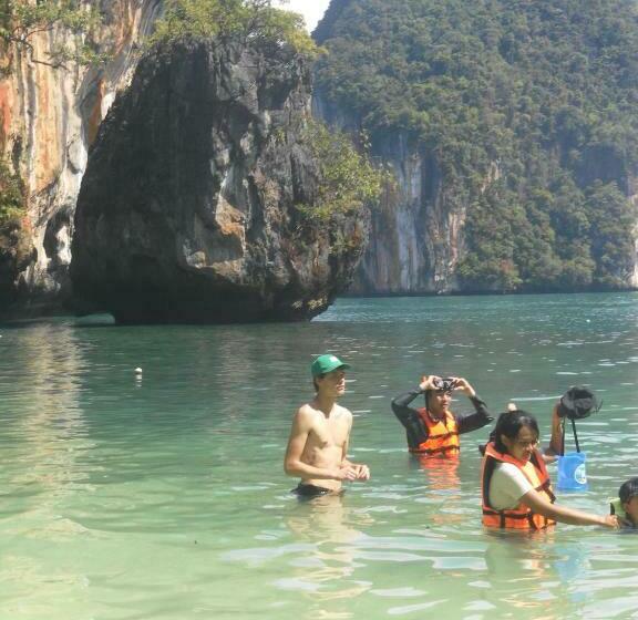 פנסיון Mr. Clean Guesthouse