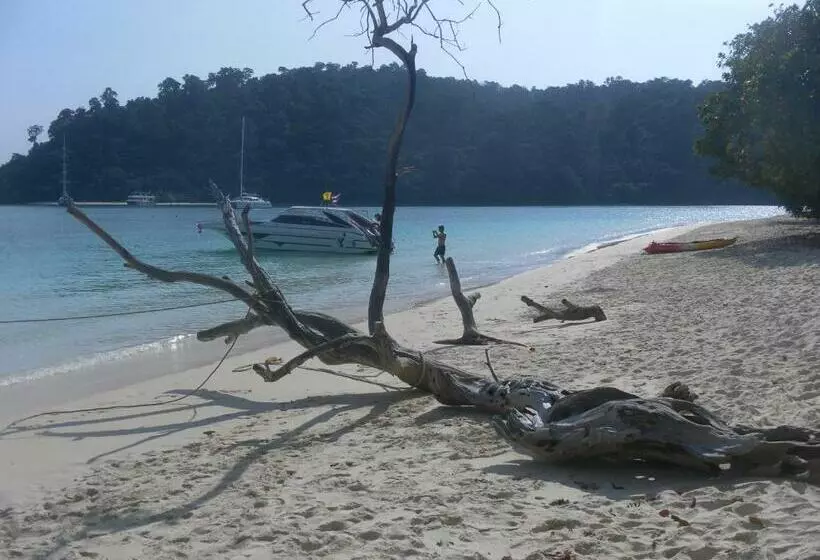 Majatalo Mr. Clean Guesthouse