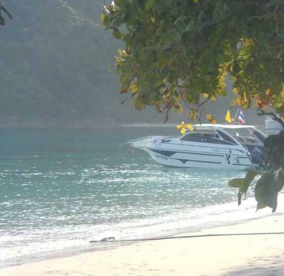 פנסיון Mr. Clean Guesthouse