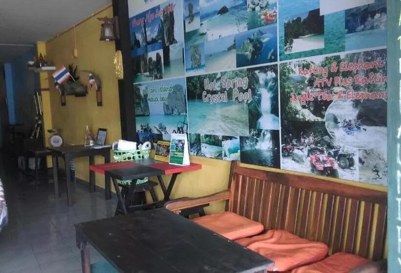 Majatalo Mr. Clean Guesthouse