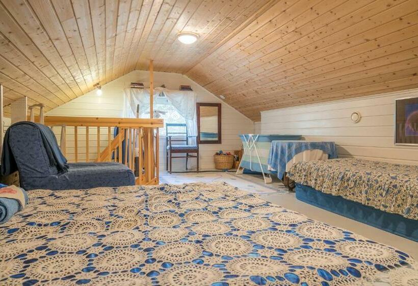 پانسیون Oak House