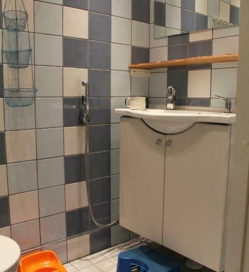 پانسیون Oak House