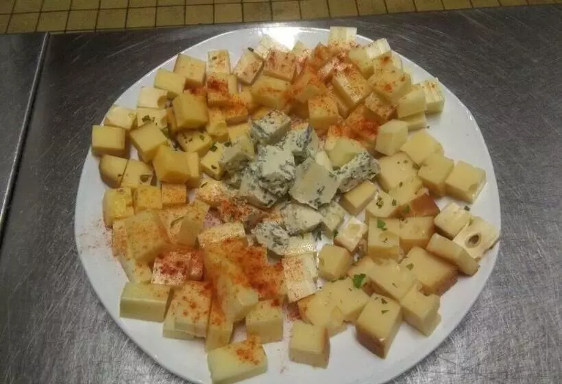 ペンション Penzion U Zeleného Stromu