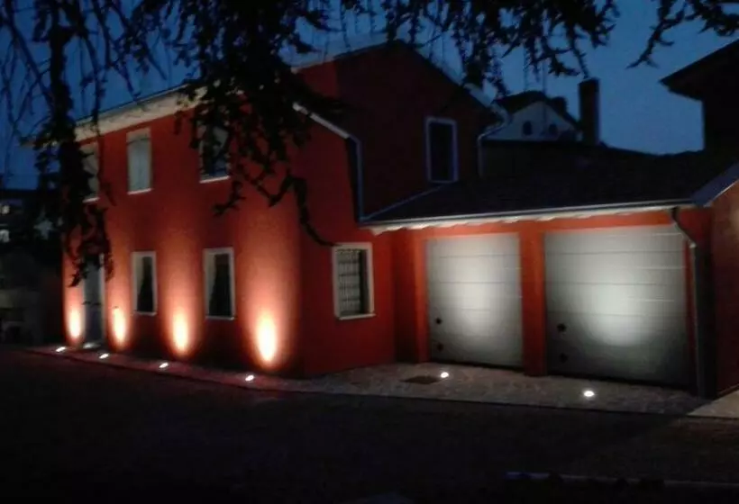 Majatalo Residenza Il Salice