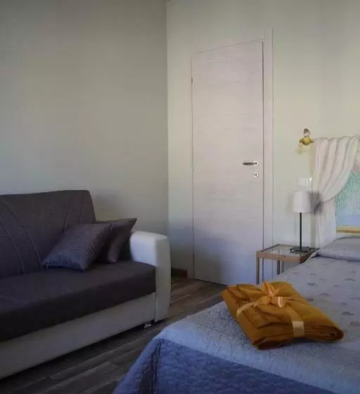 Majatalo Residenza Il Salice