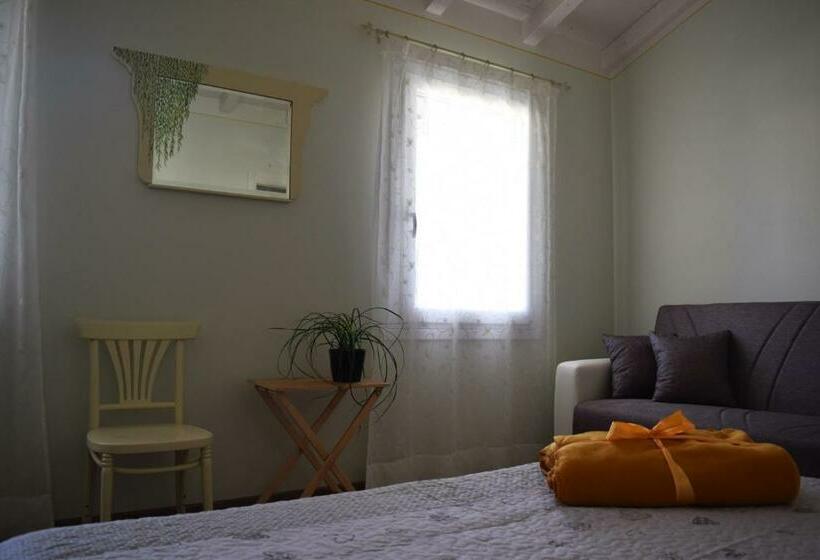 بنسيون Residenza Il Salice