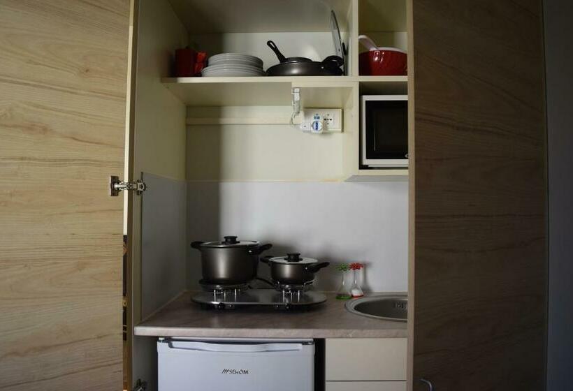 بنسيون Residenza Il Salice