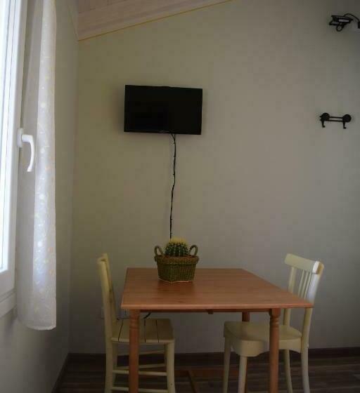 بنسيون Residenza Il Salice