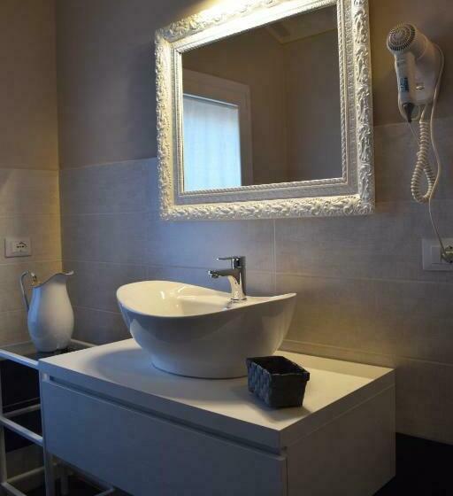 بنسيون Residenza Il Salice