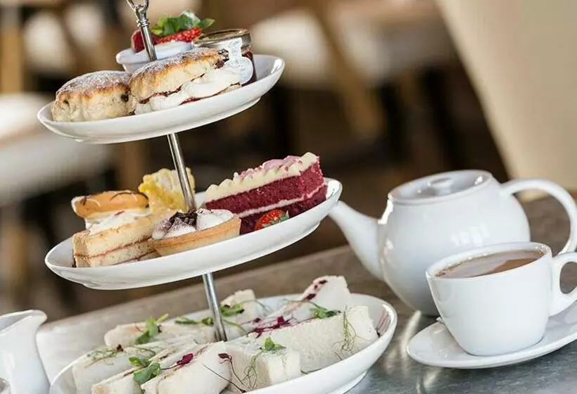 Majatalo The Bakehouse B&b