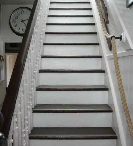 Majatalo The Bakehouse B&b