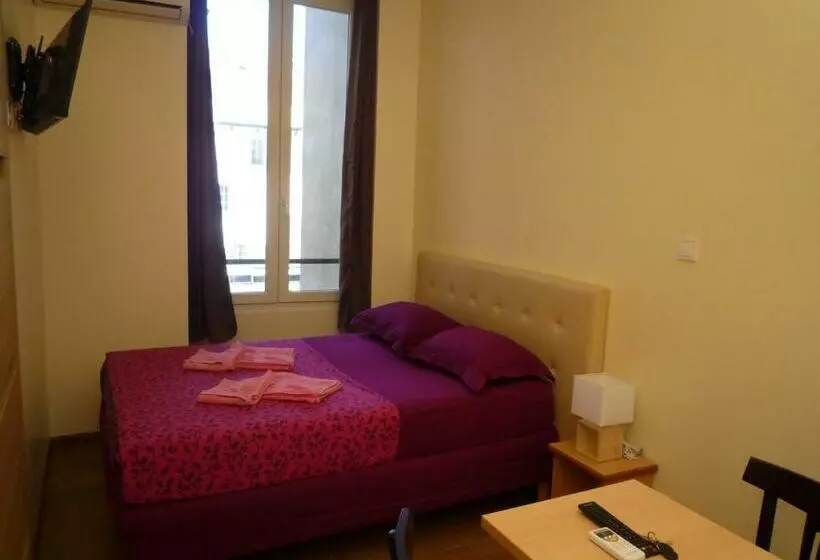 Résidence Appartement Adonis