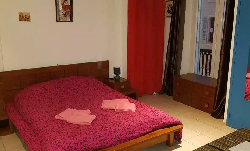 Résidence Appartement Adonis