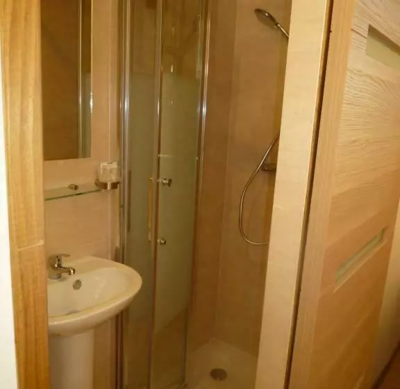 Résidence Appartement Adonis