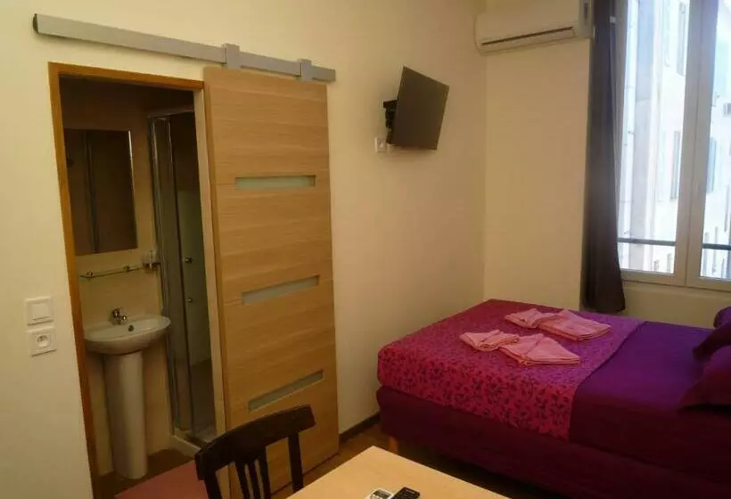 Résidence Appartement Adonis