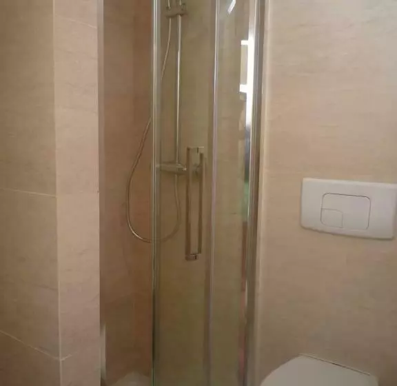 Résidence Appartement Adonis