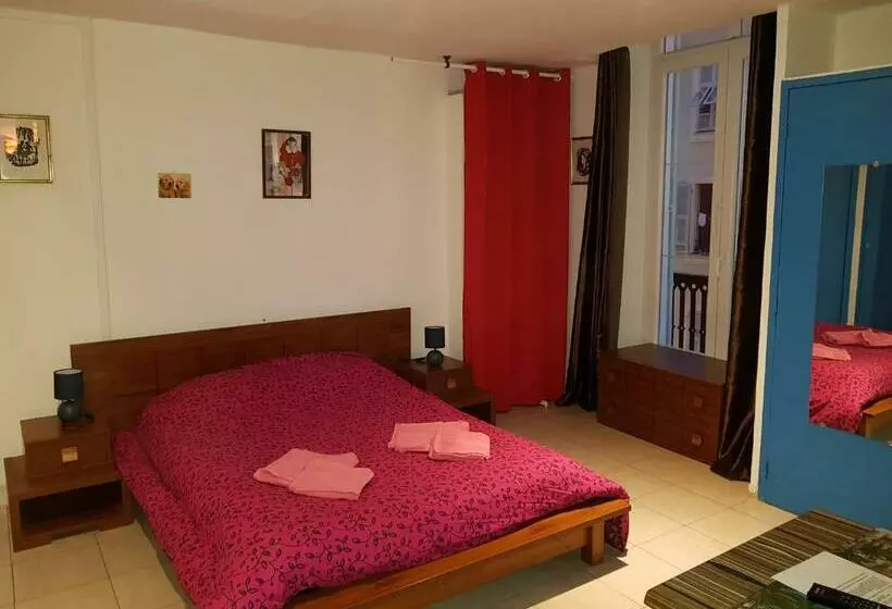 Résidence Appartement Adonis