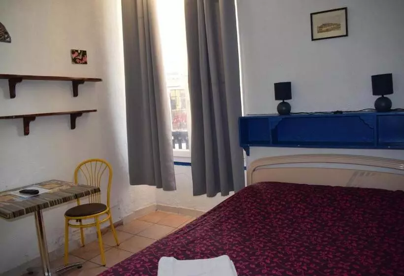 Résidence Appartement Adonis