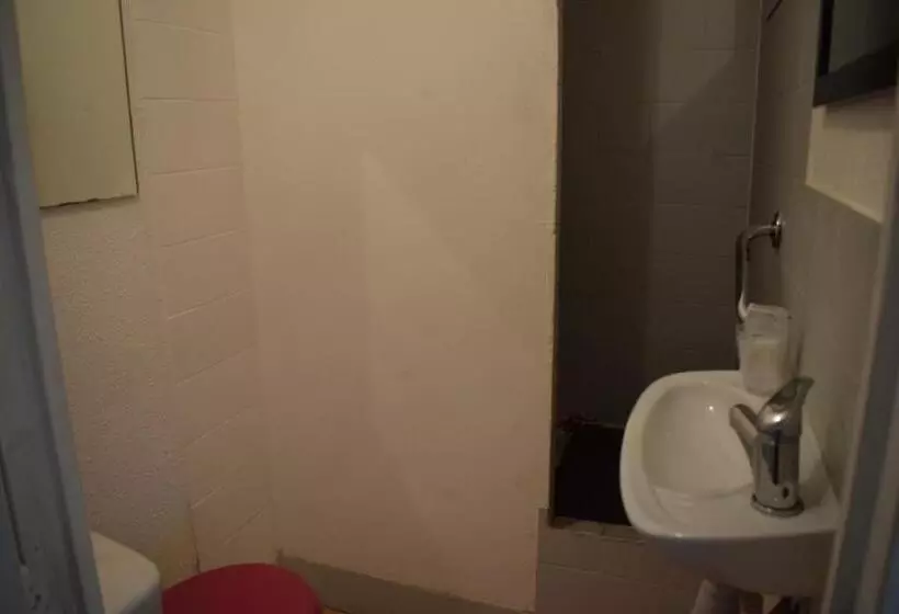 Résidence Appartement Adonis